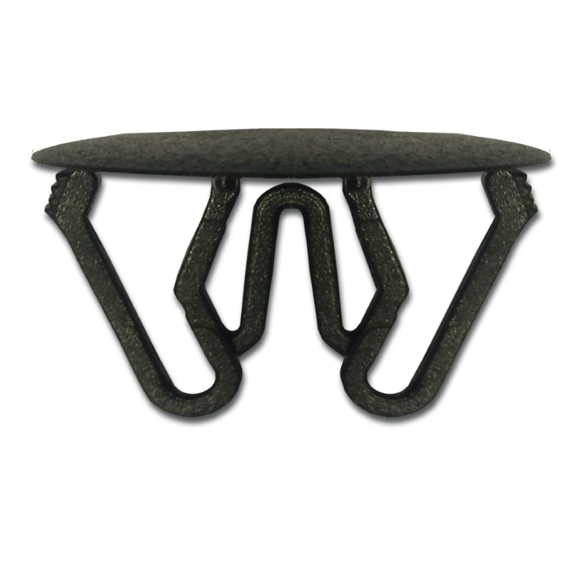 Unipress Hole Plug 22.0mm Pk5022mm to 30mm Max Diameter