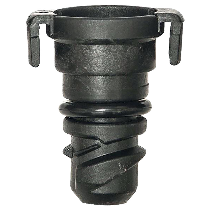 Plastic Sump Plug FORD Transit Pk1OE 1830727