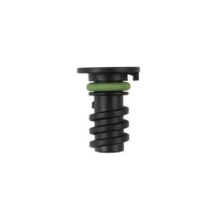 Plastic Sump Plug Mercedes Benz Pk5OE A0029902017