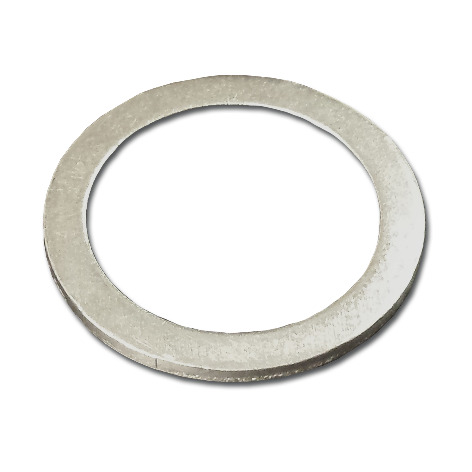 Aluminium WasherPk5018mm ID x 24mm OD x 1.5mm