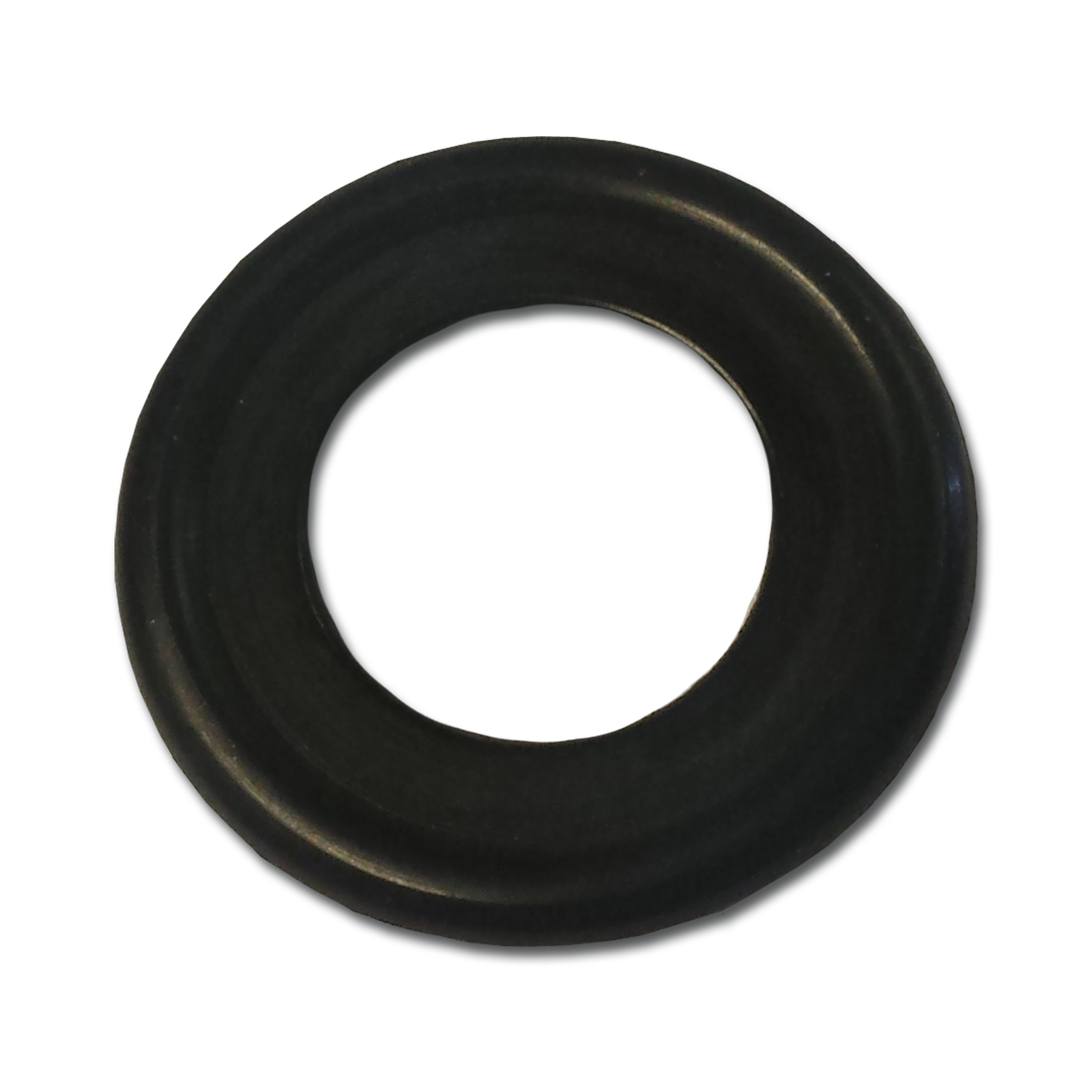Flanged Rubber O Ring  Pk5011mm ID x 21mm OD x 2.5mm