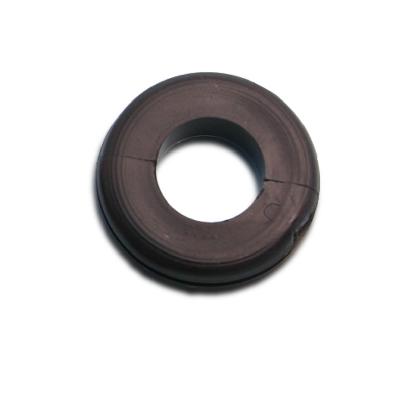 Wiring Grommet BLK PVC (9x13mm) Pk1009.0mm ID x 13mm OD