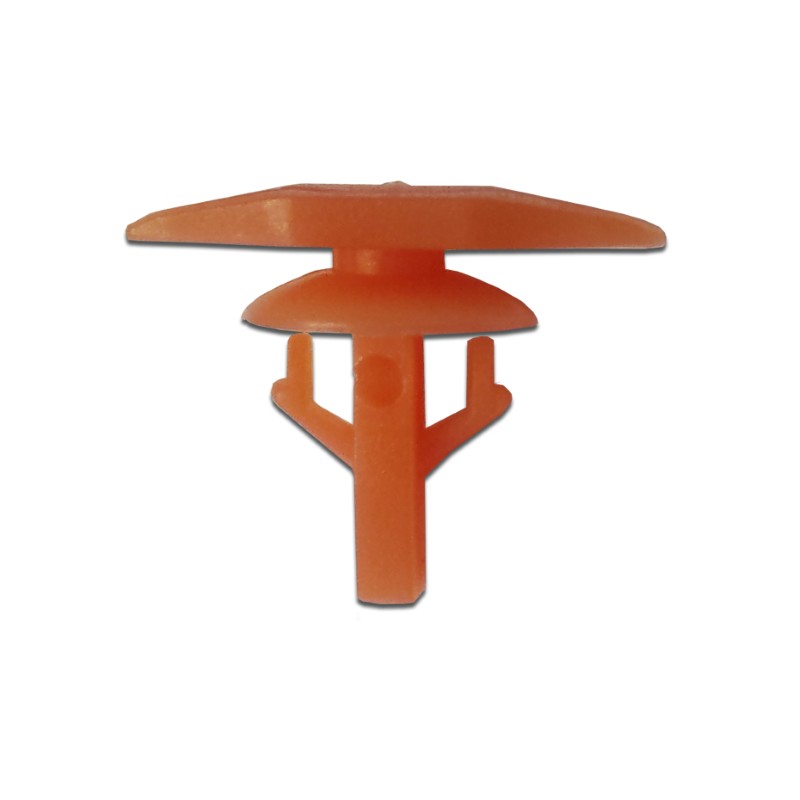 Honda Weatherstrip Clip  Pk50Application Specific