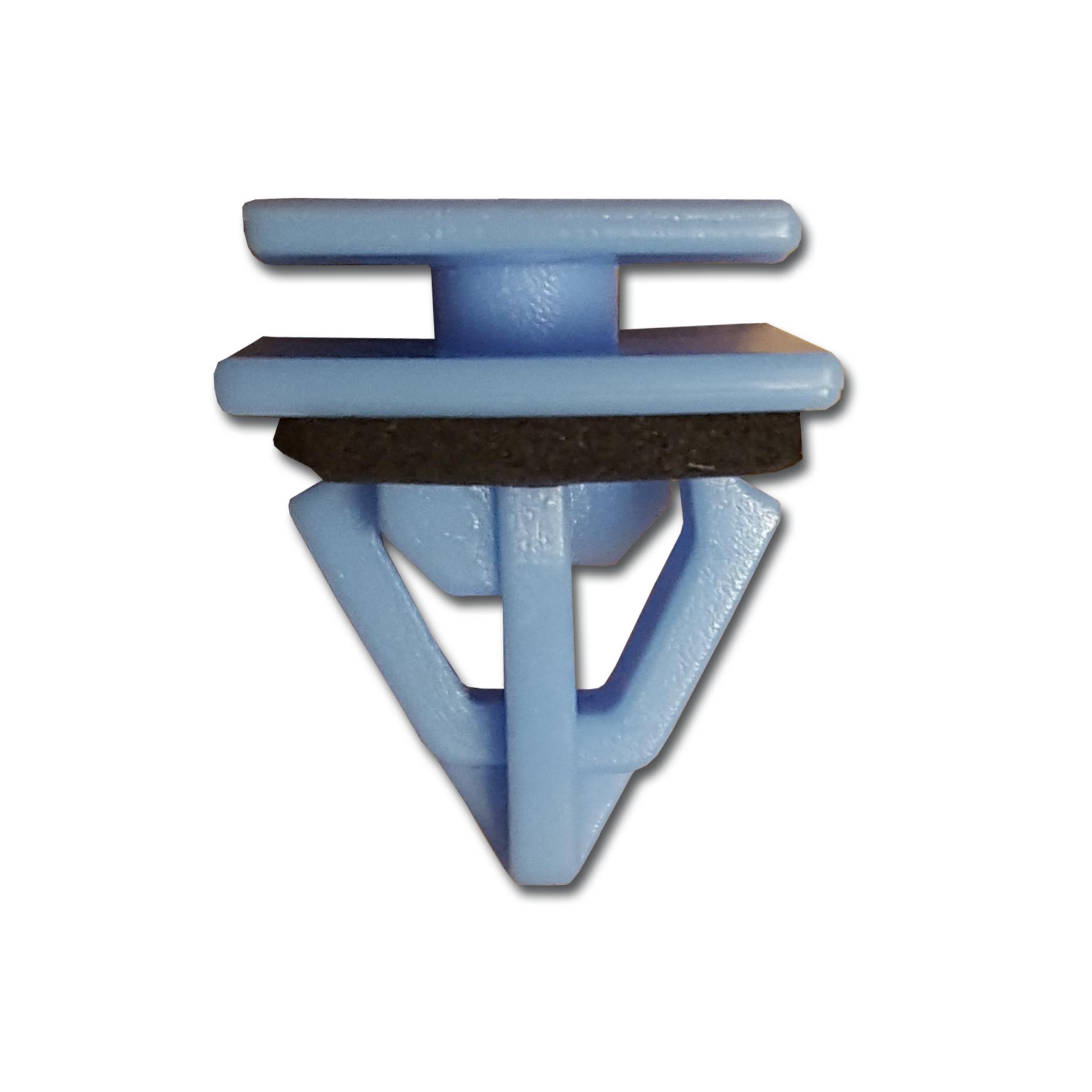 Hyundai Blue Side Panel Clip Pk2020mm Diameter x 15mm Hole Size