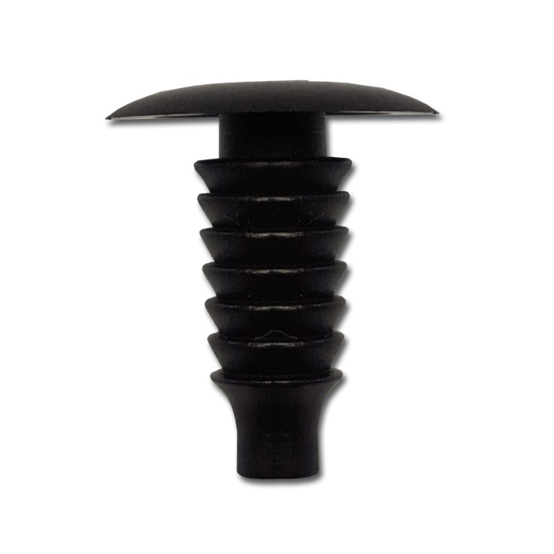 BMW & General Purpose Fir Tree Pk5020mm Diameter x 20mm x 8mm Hole