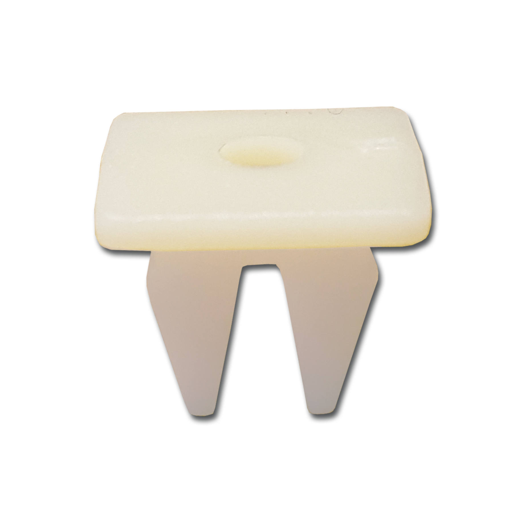 Hyundai Square Locking Nut Pk5012mm Diameter x 7.5mm Hole Size