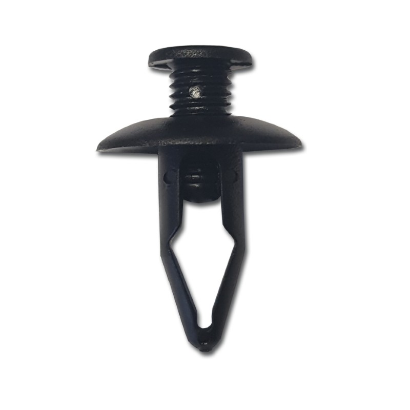 Nissan Screw Rivet Pk5020mm Head x 18mm Stem x Hole Size 8mm