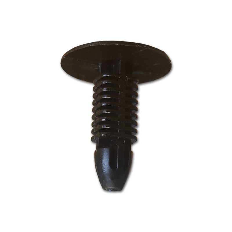 Honda/Suzuki Trim Panel Clip Pk50Head 18mm x Stem 20mm x Hole Size 6mm