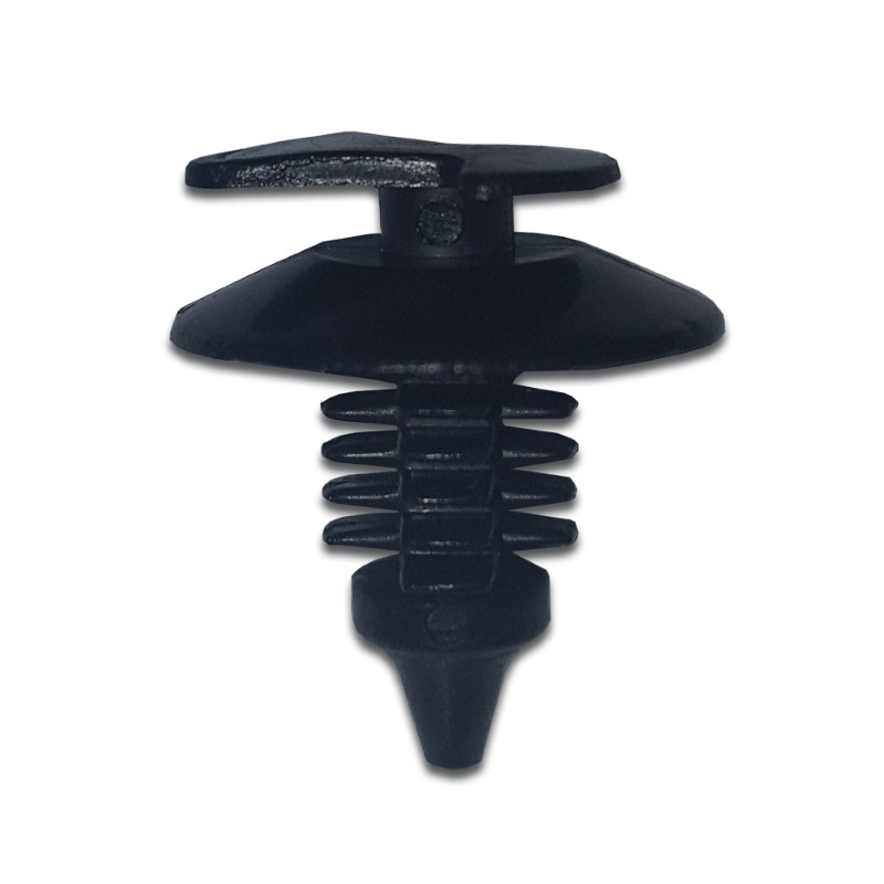 Chrysler Trim Panel Retainer Pk50Head 19mm x Stem 18mm x Hole Size 8mm