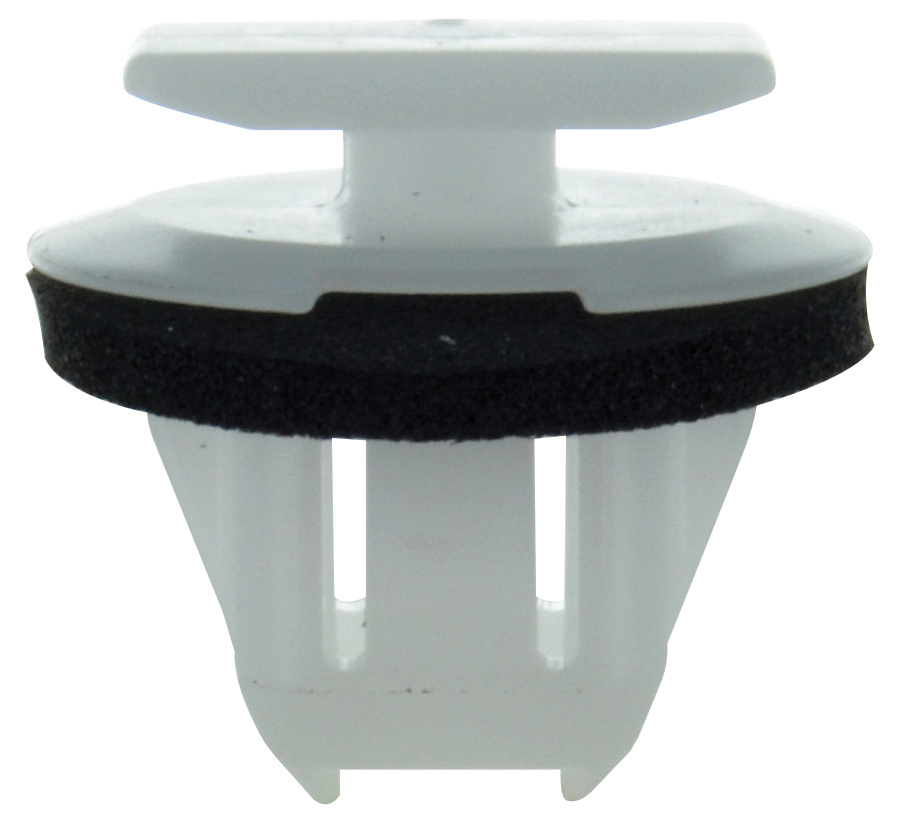 Nissan Juke Panel Clip - White/Sealer Pk50OE76882-361OA