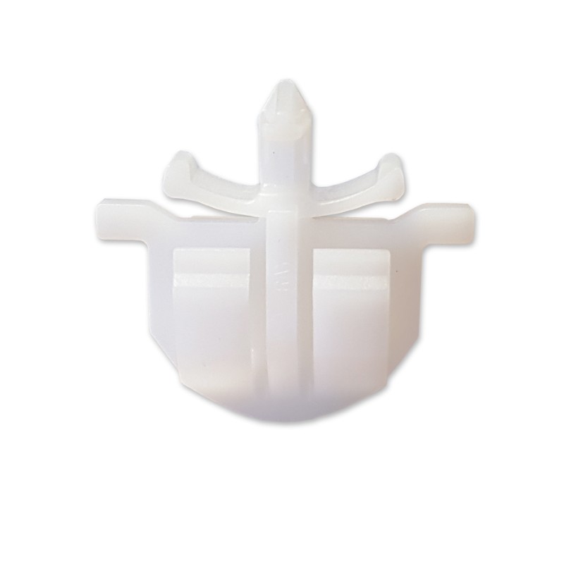 Opel/GM Roof & W/screen White Retain Pk10OE 5104988