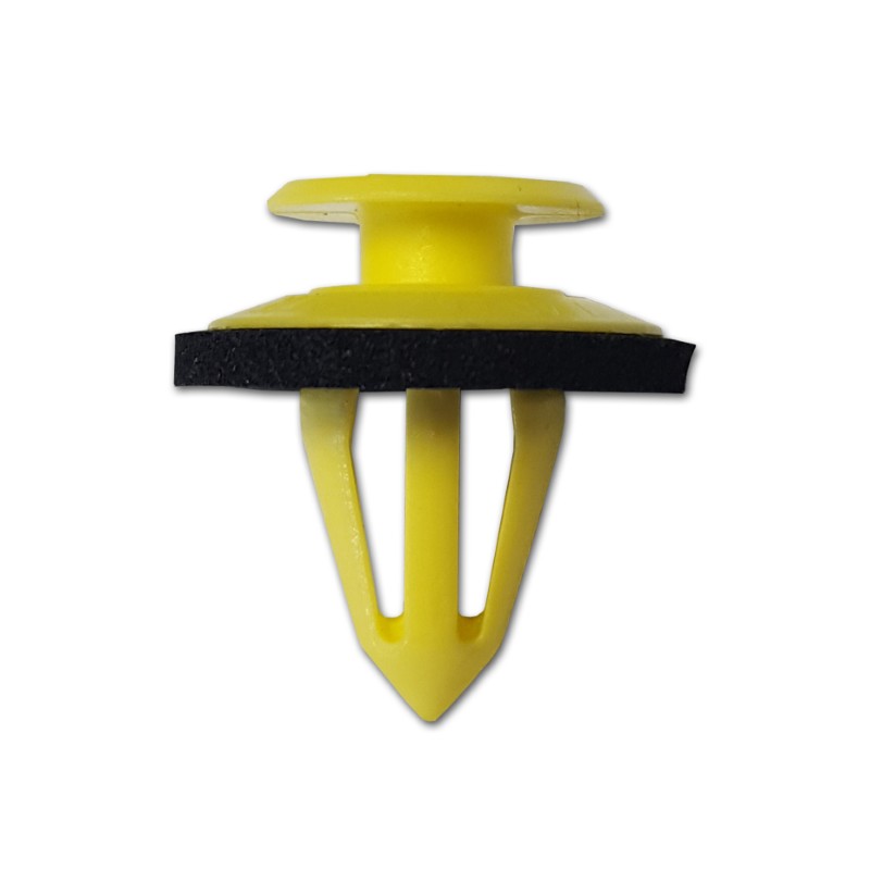 Land Rover Yellow W/Screen Retainer Pk10OE DYC500020