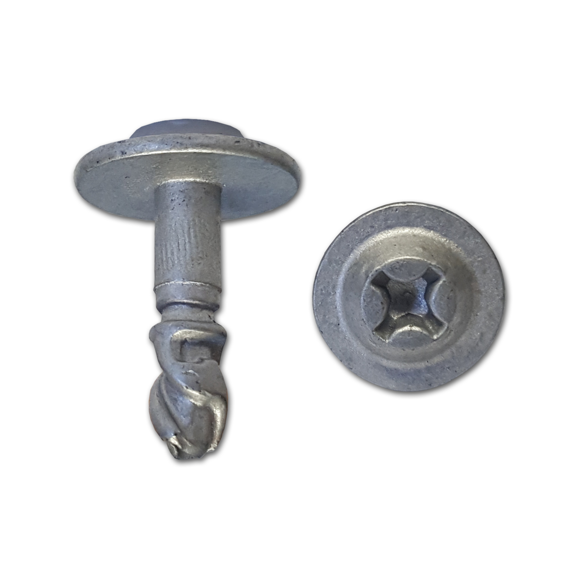 BMW Torx Insulator Screw Pk5OE 11127531561