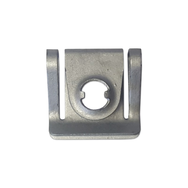 Audi Speed Nut Pk1025mm x 24mm x 6mm Hole Size