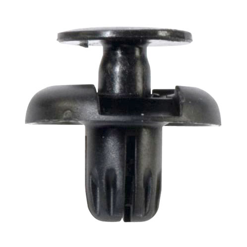 Honda Black Push Rivet  Pk20Honda 91512-SX0-003