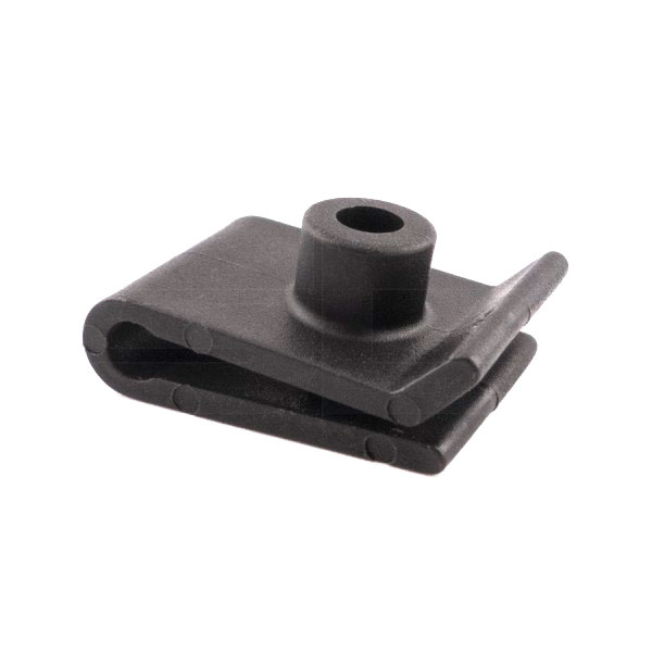 Toyota Nylon U-Nut Pk50