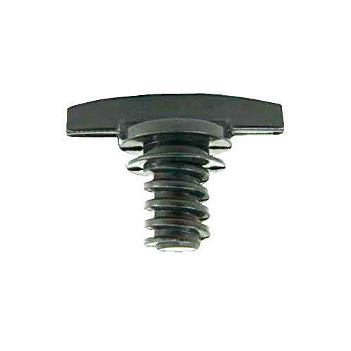 BMW Black Tool Compartment Screw Pk545mm Width x 32mm Height