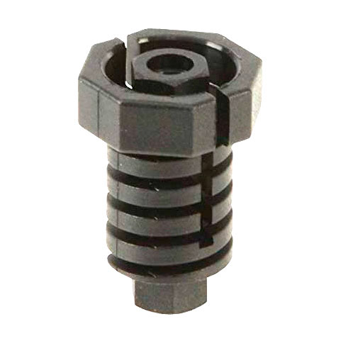 BMW Black Headlight Adjust Screw Pk1019mm Hole x 28.5mm Height