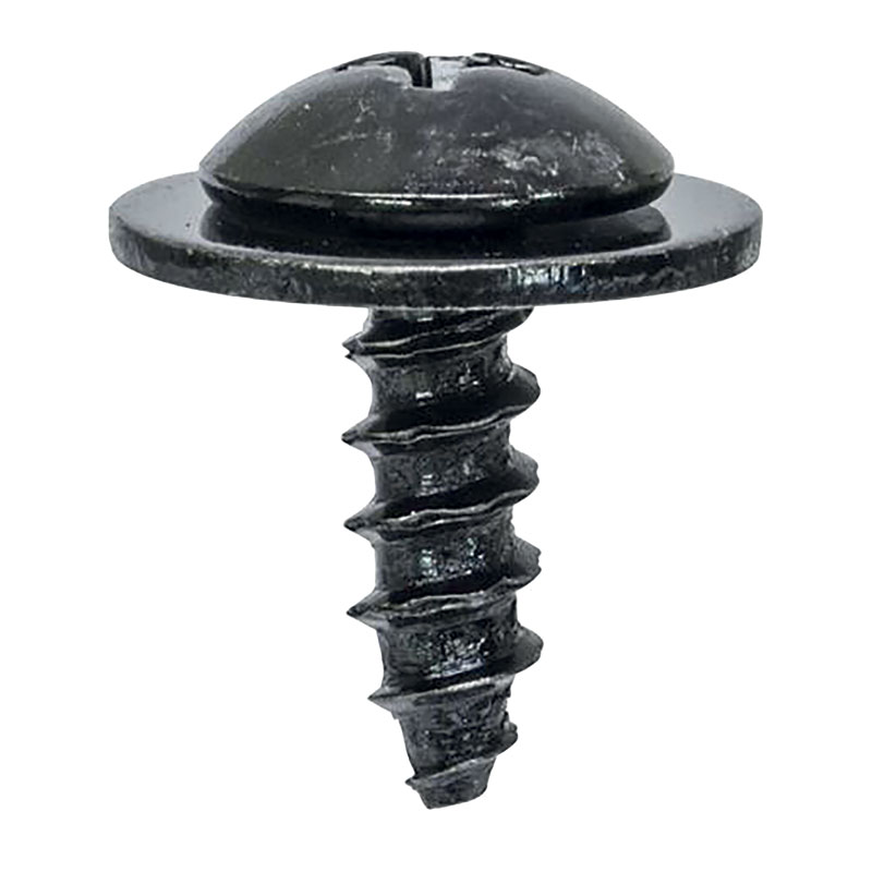 Honda Body Screw & Washer Pk204.8mm x 18mm