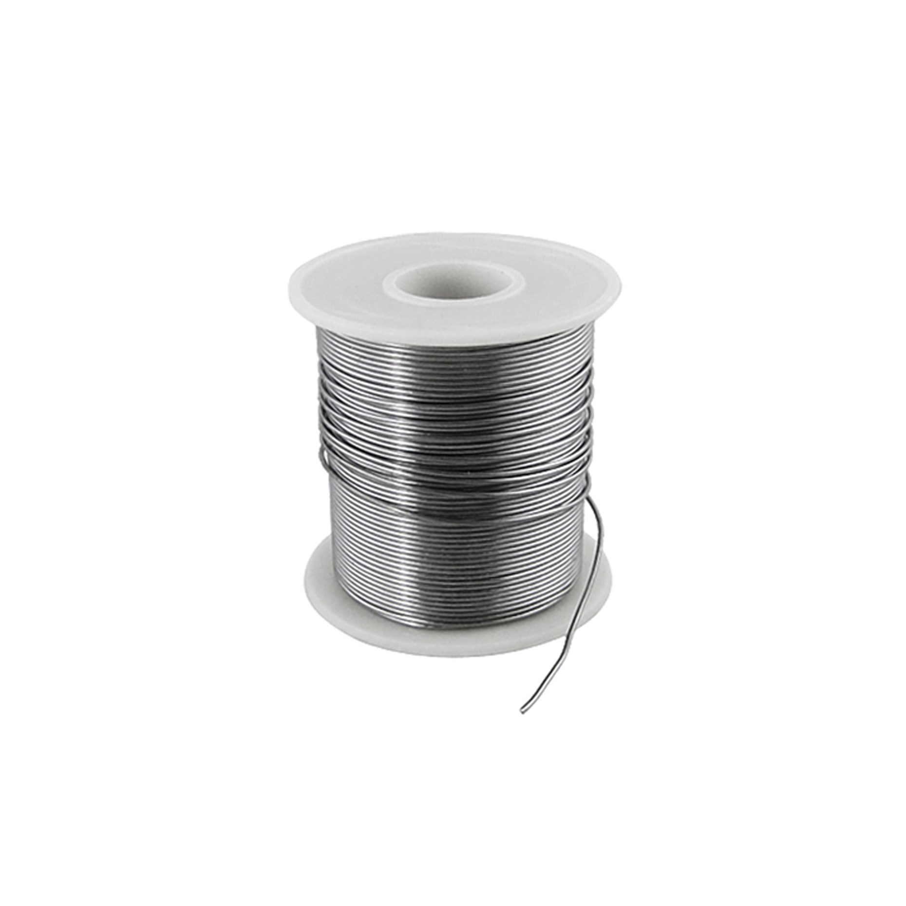 Solder Wire 16 SWG 40% Tin/60% Lead40% Tin/60% Lead / 0.5kg.2% Flux