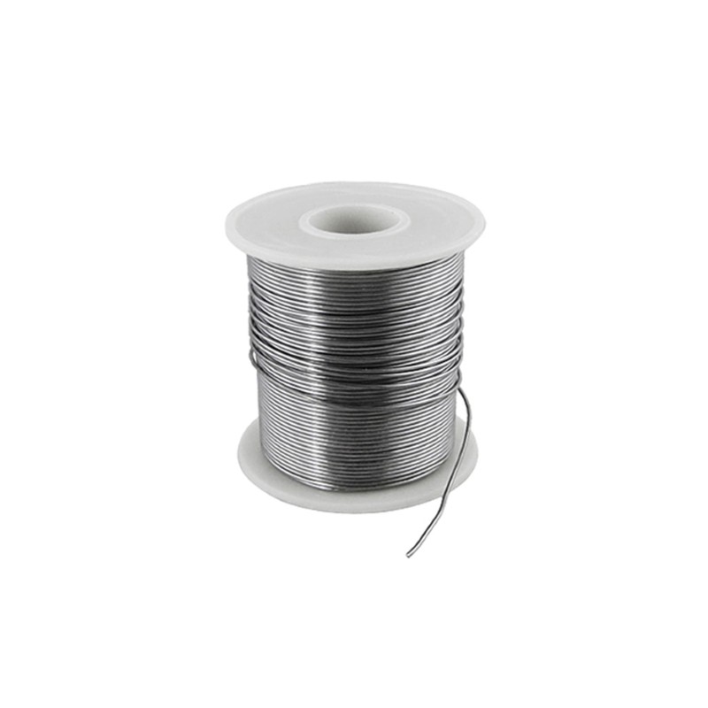 Solder Wire 18 SWG 60% Tin/40% Lead60% Tin/40% Lead / 0.5kg.