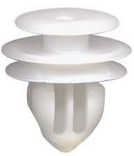 Toyota & Suzuki Trim Panel Clip Pk50OEM  62217-13010 OE 09409-08310