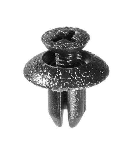 Toyota Prius Bumper Screw Rivet Pk5018mm x 11.5mm x 5.5mm