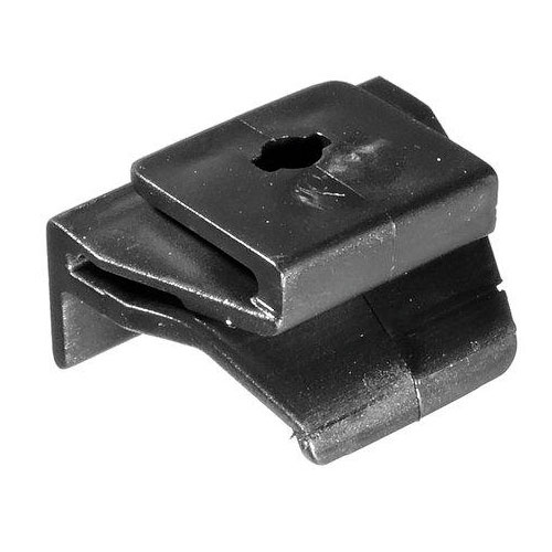 Toyota Prius Wheel Arch Clip Pk50Screw Size 6.5mm