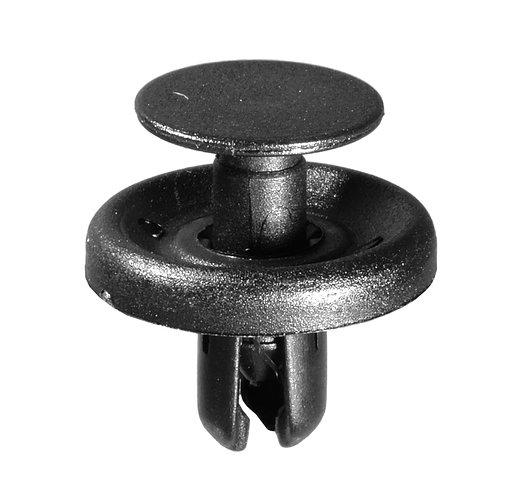 Toyota/Lexus Engine Shield Clip Pk2020mm x 13mm x 5.5mm