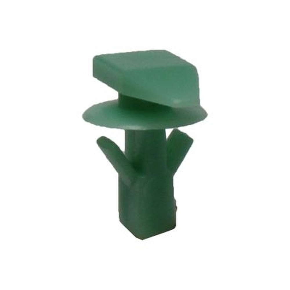 Honda Weather Strip Clip Pk2014mm x 11.5mm x 4mm Hole Daim.