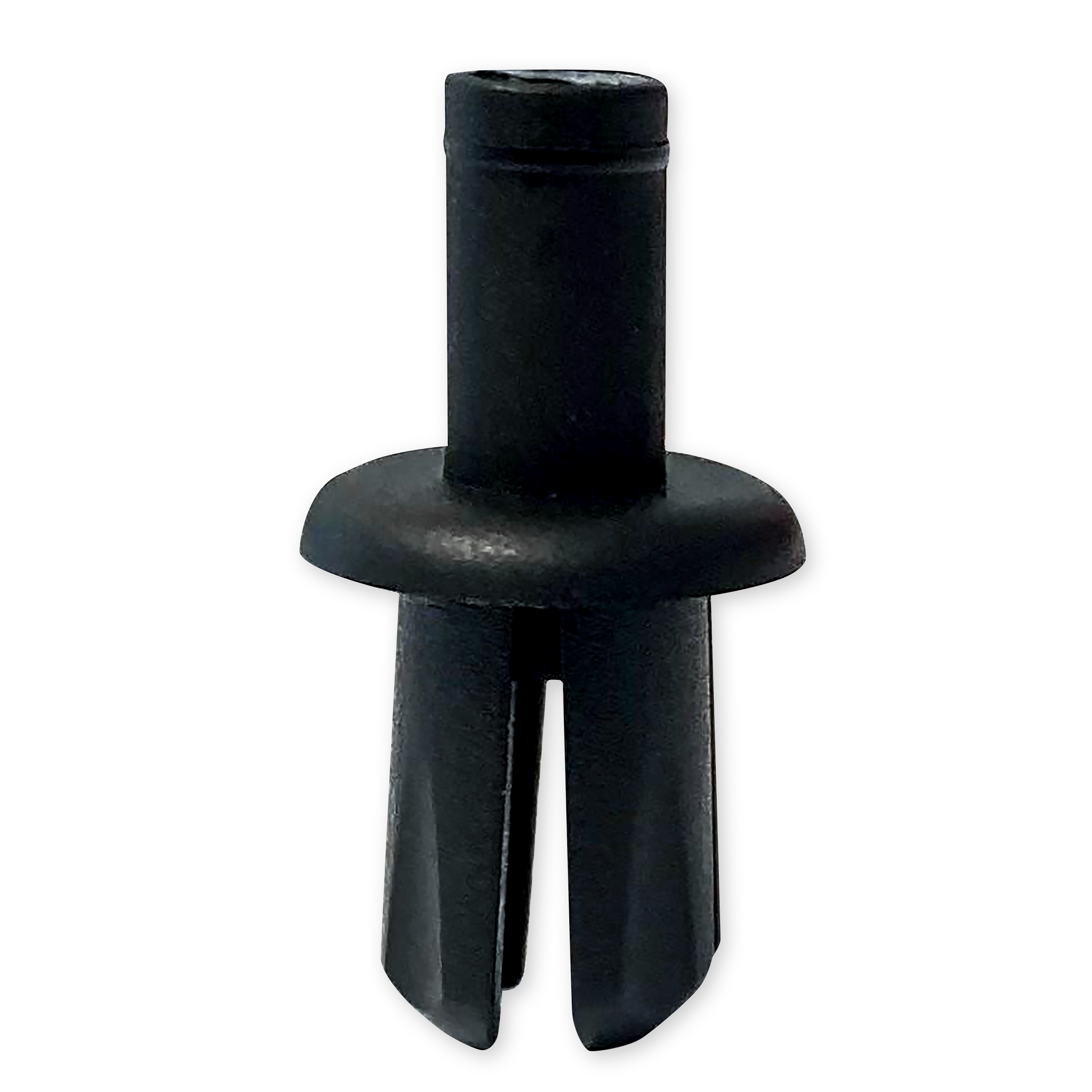 Landrover Black Drive Rivet Pk5012.5mm Head x 12.5mm Stem x 8mm hole size