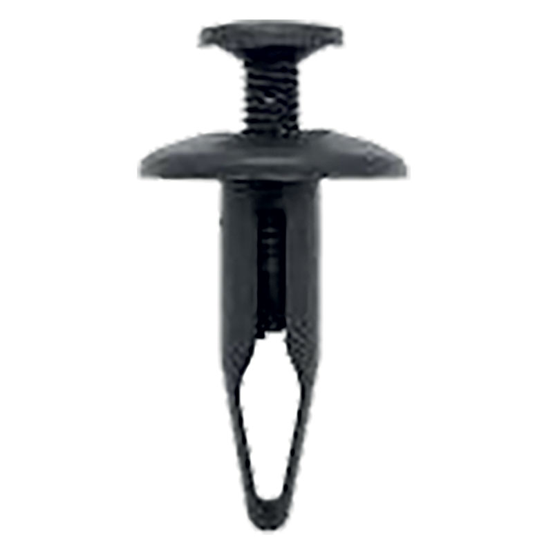 Jaguar Landrover Screw Rivet pk50Head 17.5mm /Stem Length 22.5mm/Hole 6.5mm