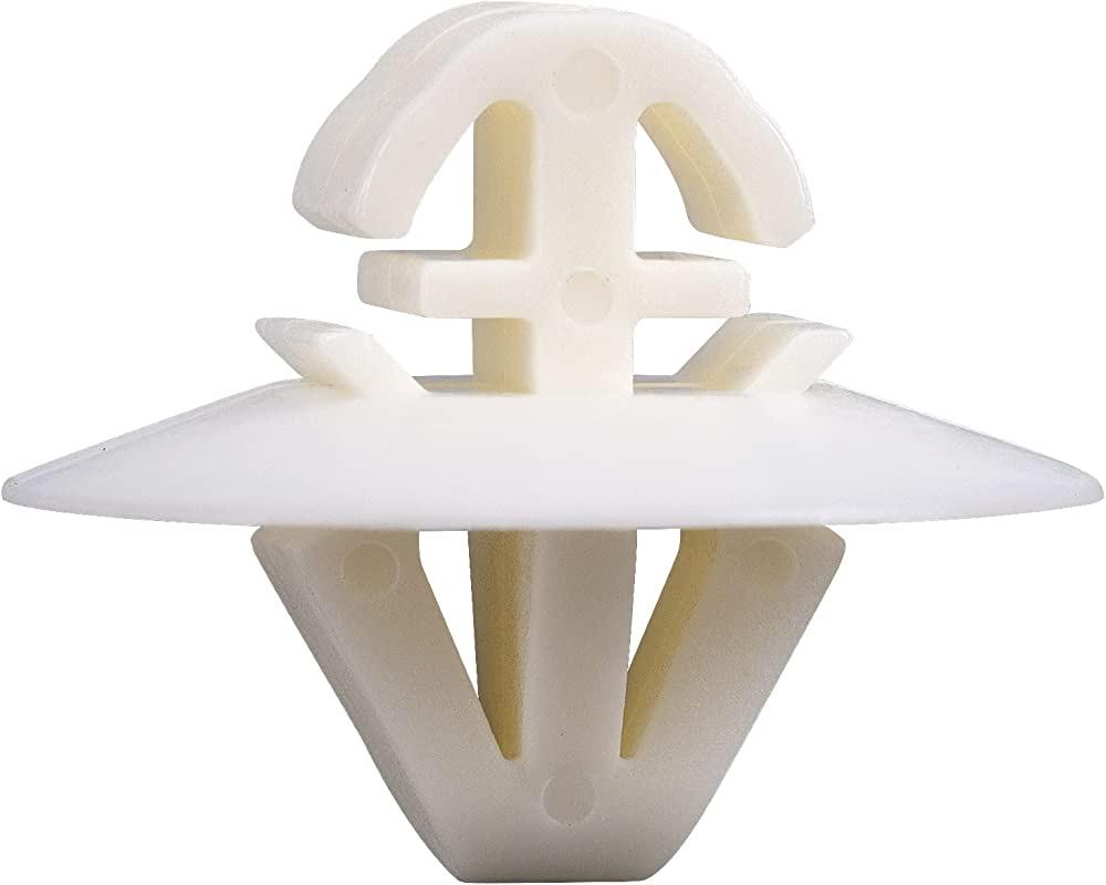 Mercedes Sprinter Moulding Clip Pk50