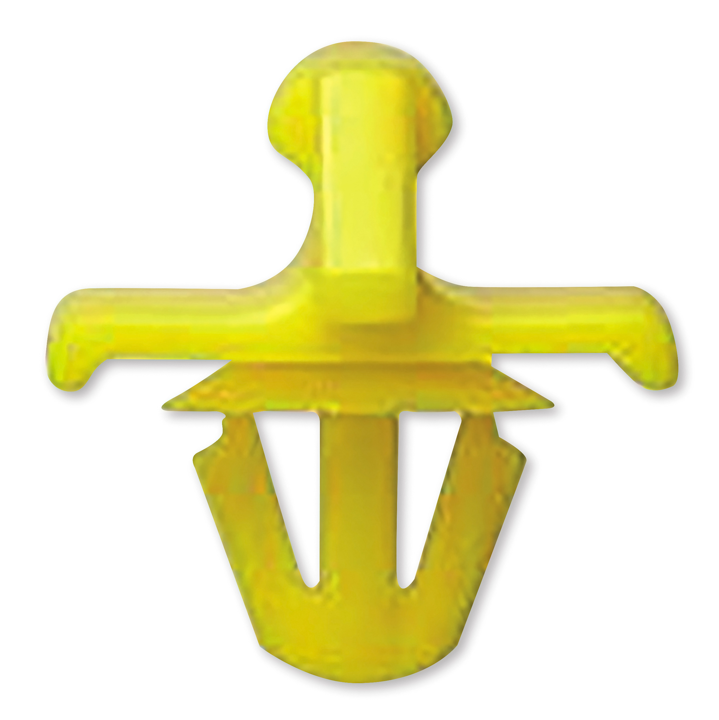 Mercedes Yellow Panel Retainer  Pk20OEM  A00198886081