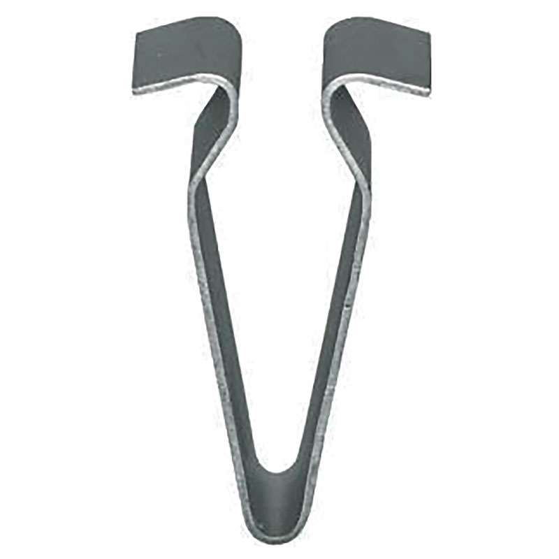 Audi Hardware Retaining Clip  Pk20OEM  1J6867276