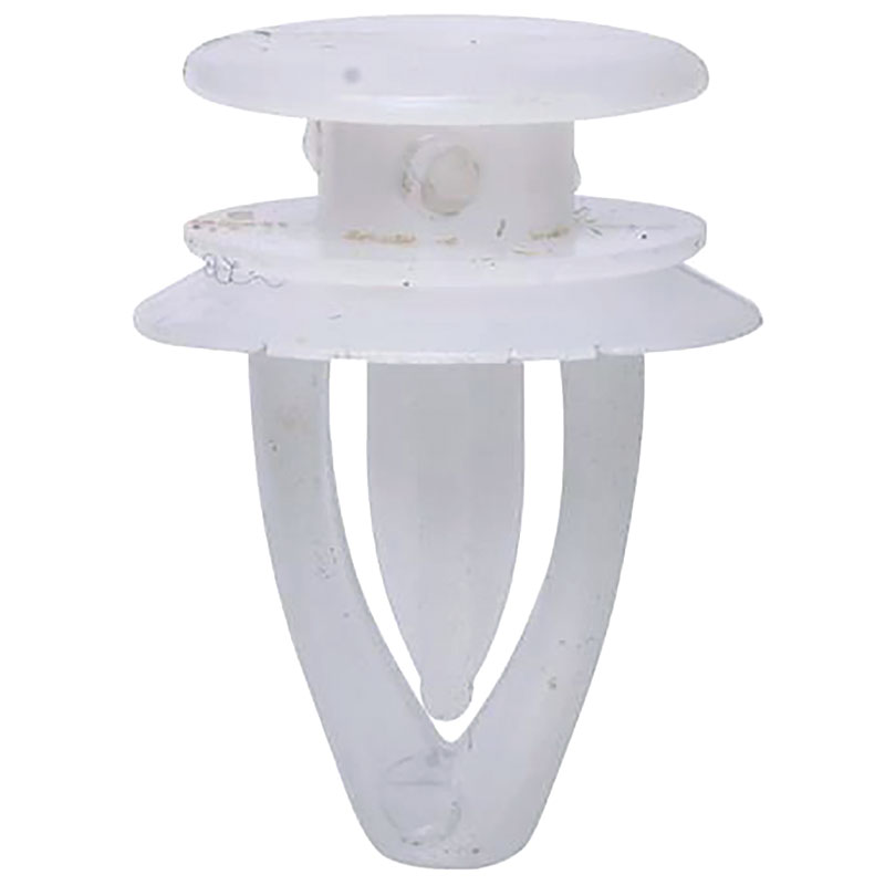 Opel White Panel Clip  Pk20OEM  149910