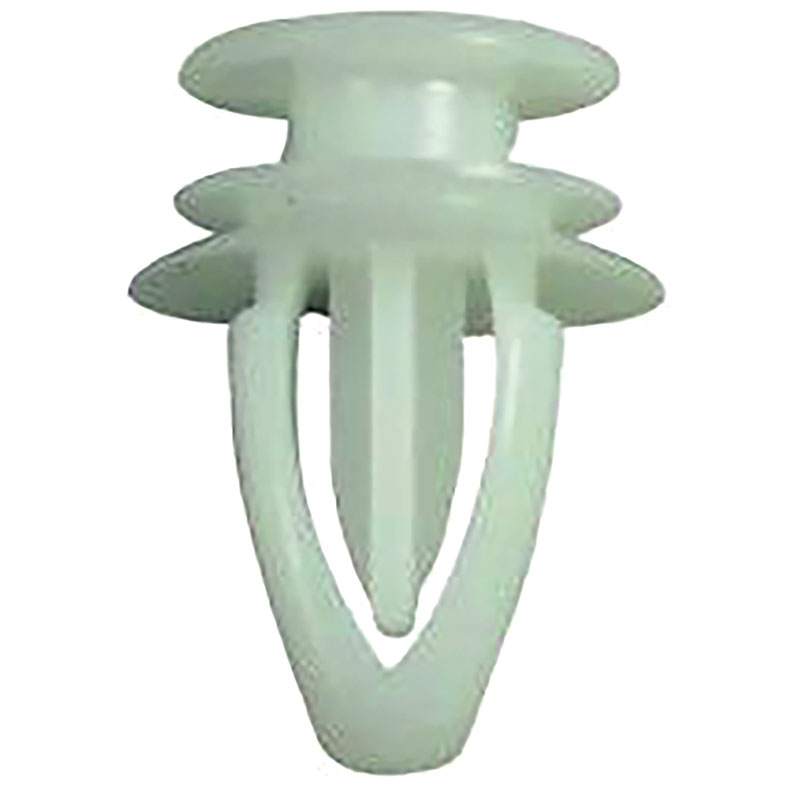 GM Side Moulding Clip Pk50