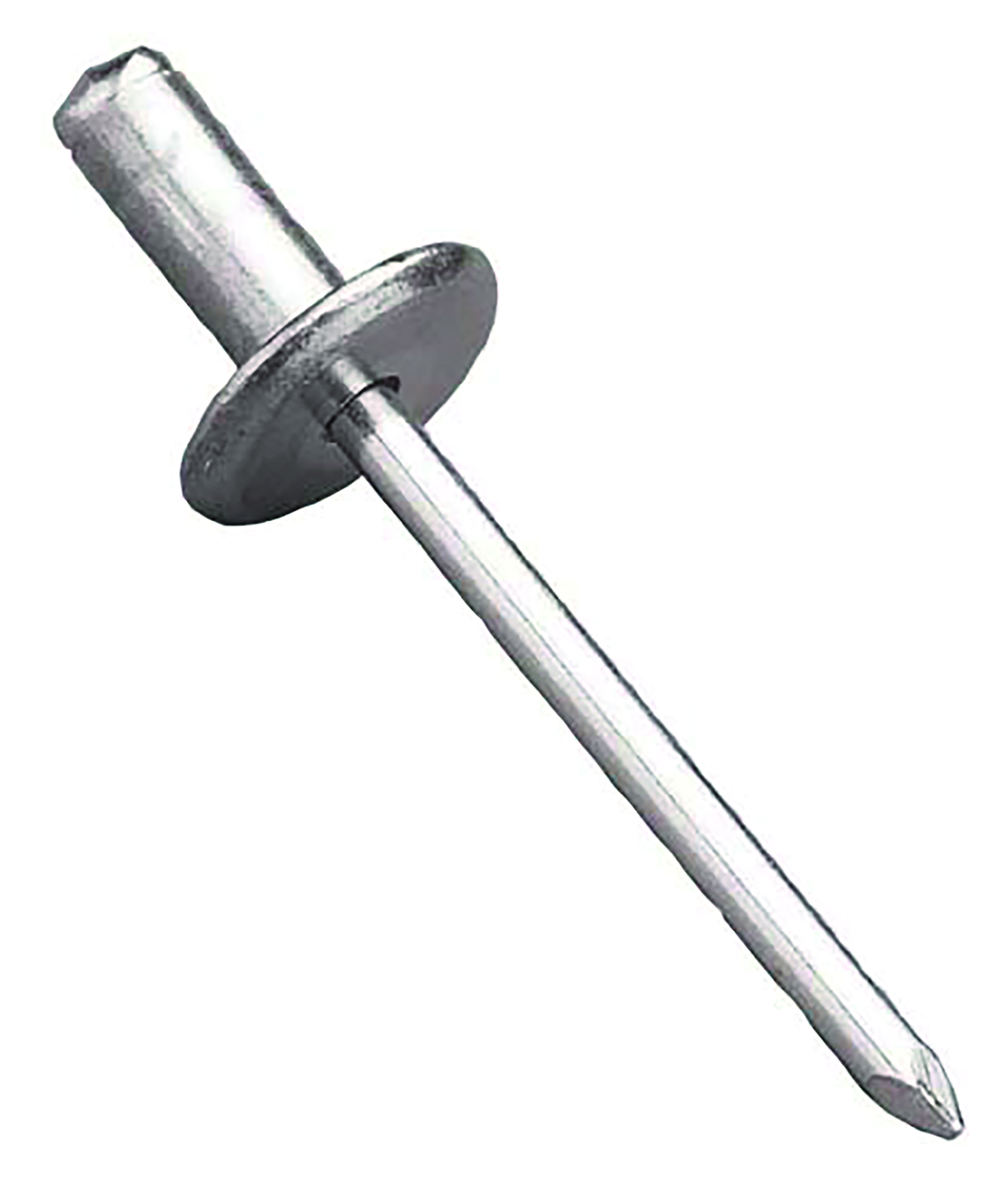 Tri-Grip Rivet 4.0mm x 21.0mm  Pk50