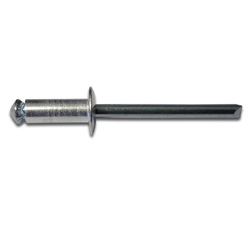Peel Rivet 3.2mm x 16.0mm Pk100