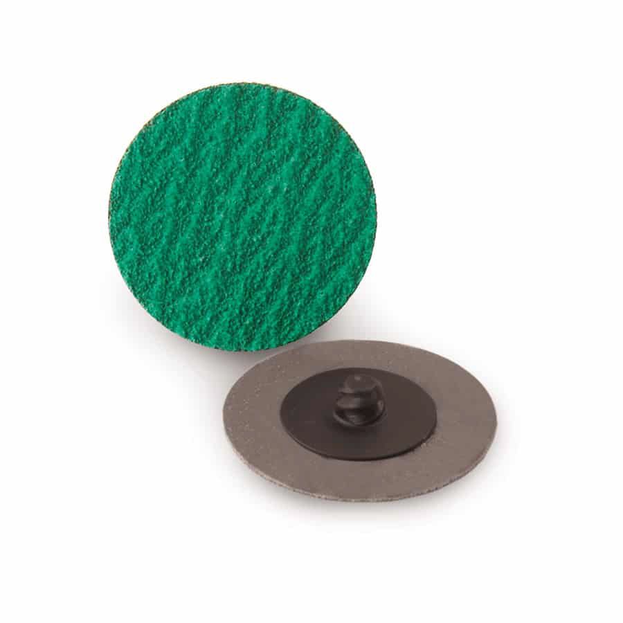 Hi Performance Sanding Disc 51mm P36 Pk10