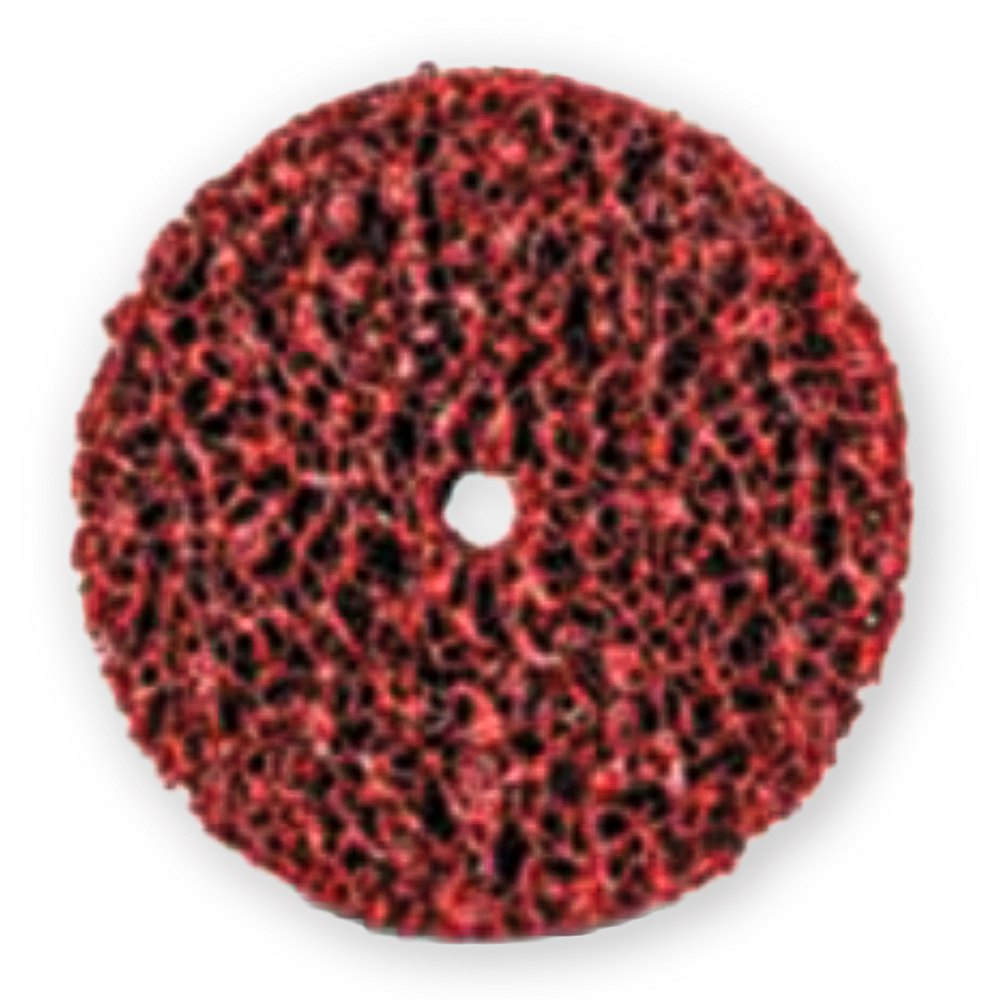 Strip-It RED 150mm Wheel Pk2