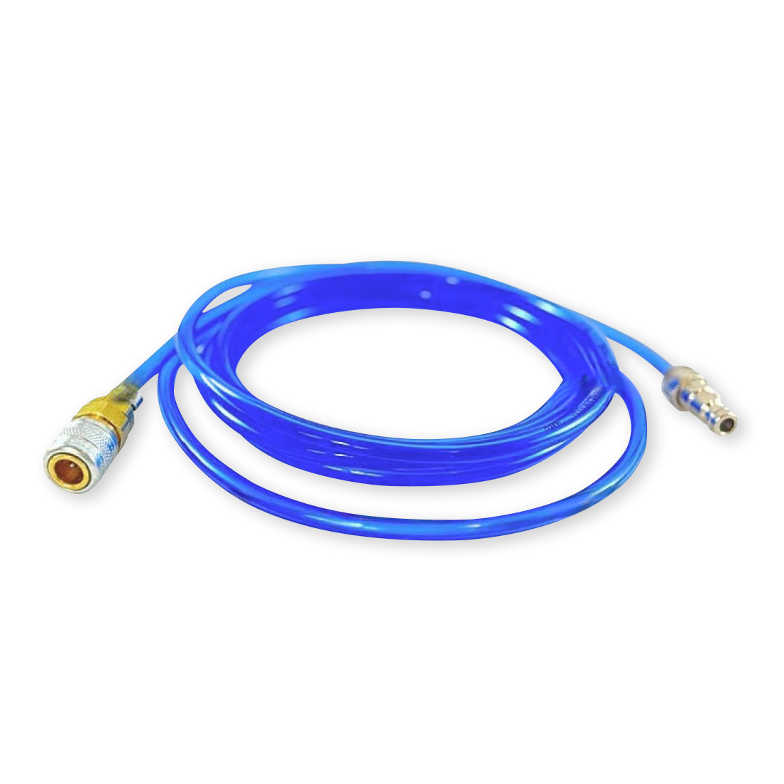 Hose AutoRep Digital 2024 Male/Female ends
