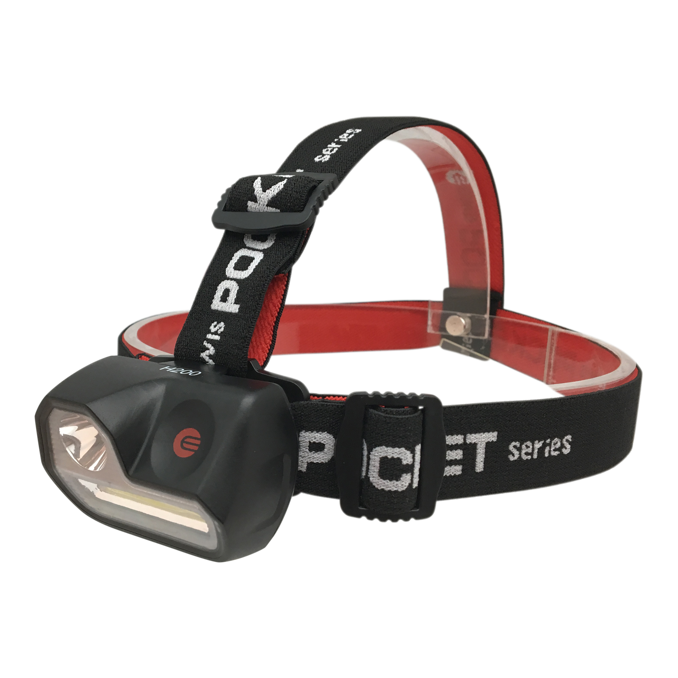 Elwis Focus 200 Lumen Head  Lamp