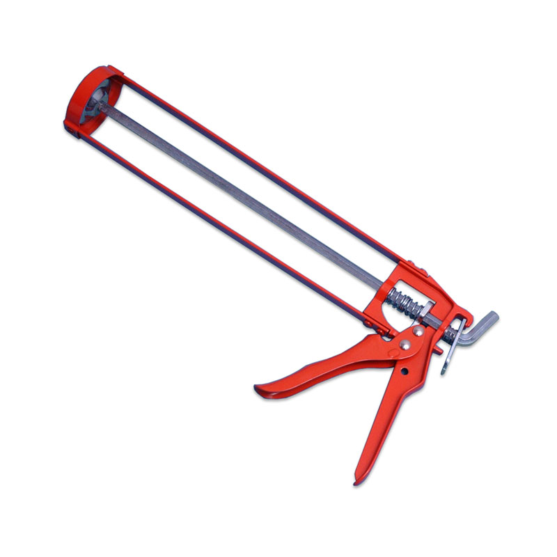 Skeleton Gun