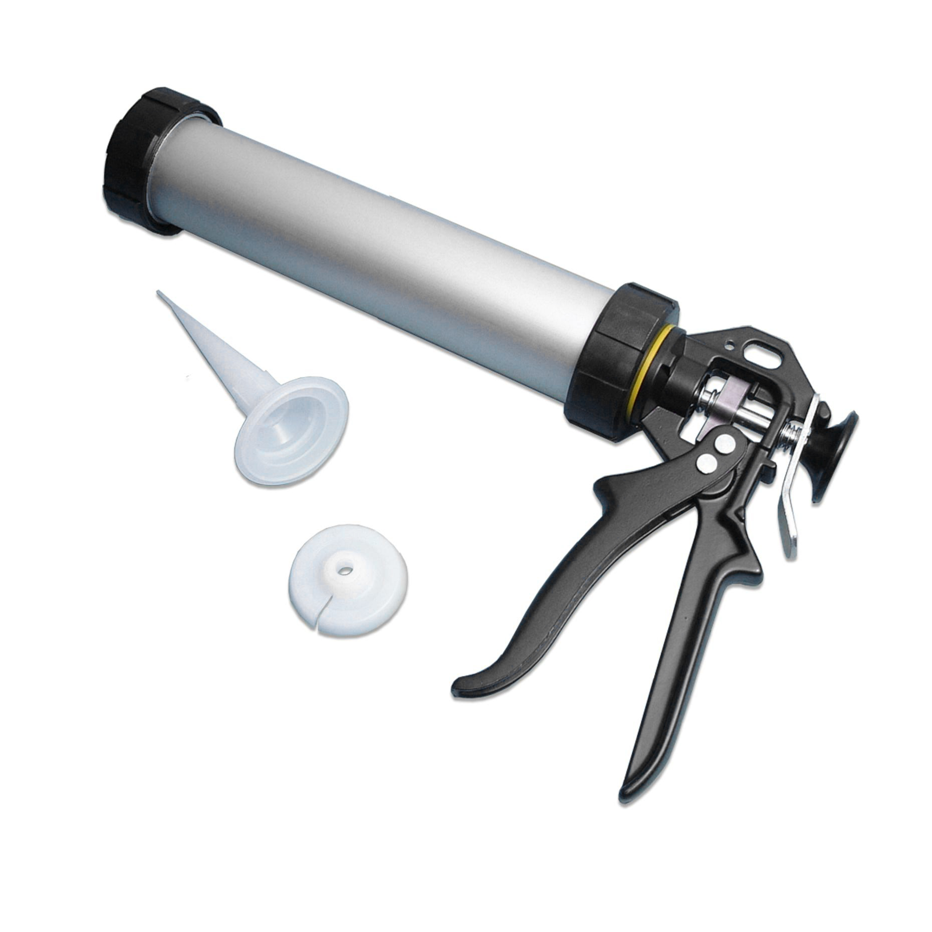 Barrel Gun 400ml c/w aluminium barrel26;1 Ratio