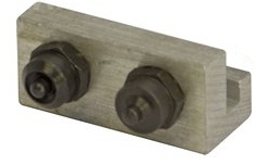 Flaring Tool 1/4in. Punch