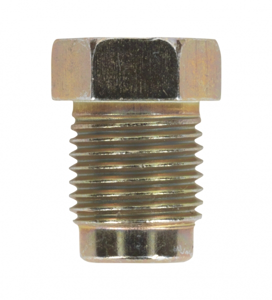 Male Brake Nut M10 x 1mm Pk50