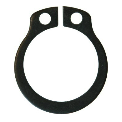 External Circlip 38.0mm  Pk100