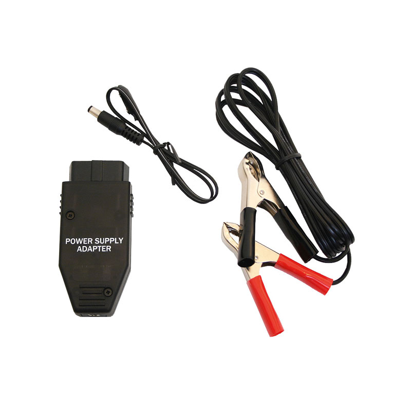 OBD-II Memory Safe