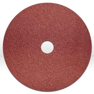 Fibre Sanding Disc AL/OX 115mm x P36 Pk25